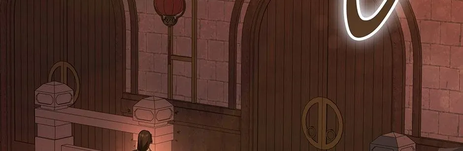 Read Sword God Dragon chapter 35 image 3 on Lezhin