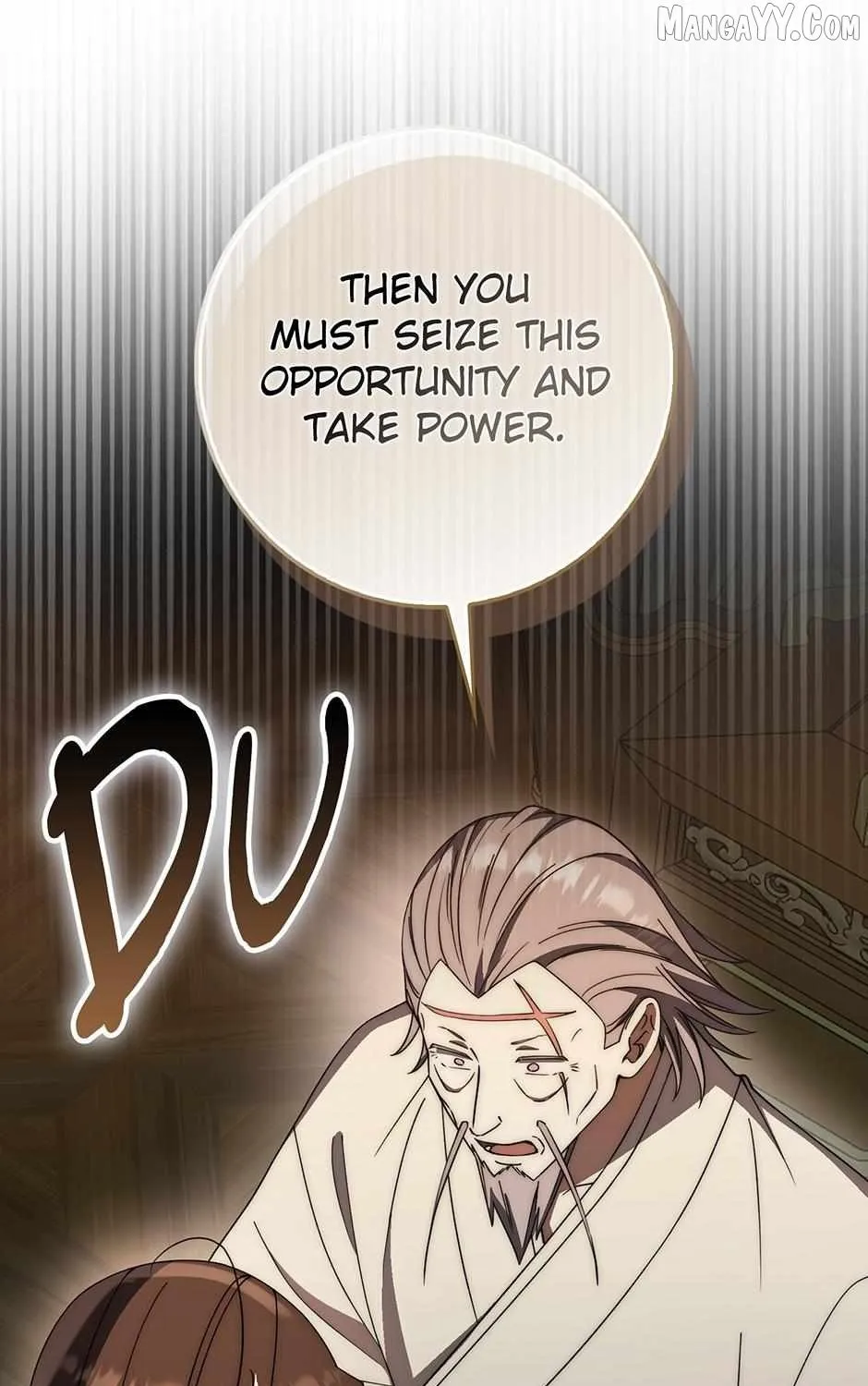 Read Sword God Dragon chapter 35 image 32 on Lezhin