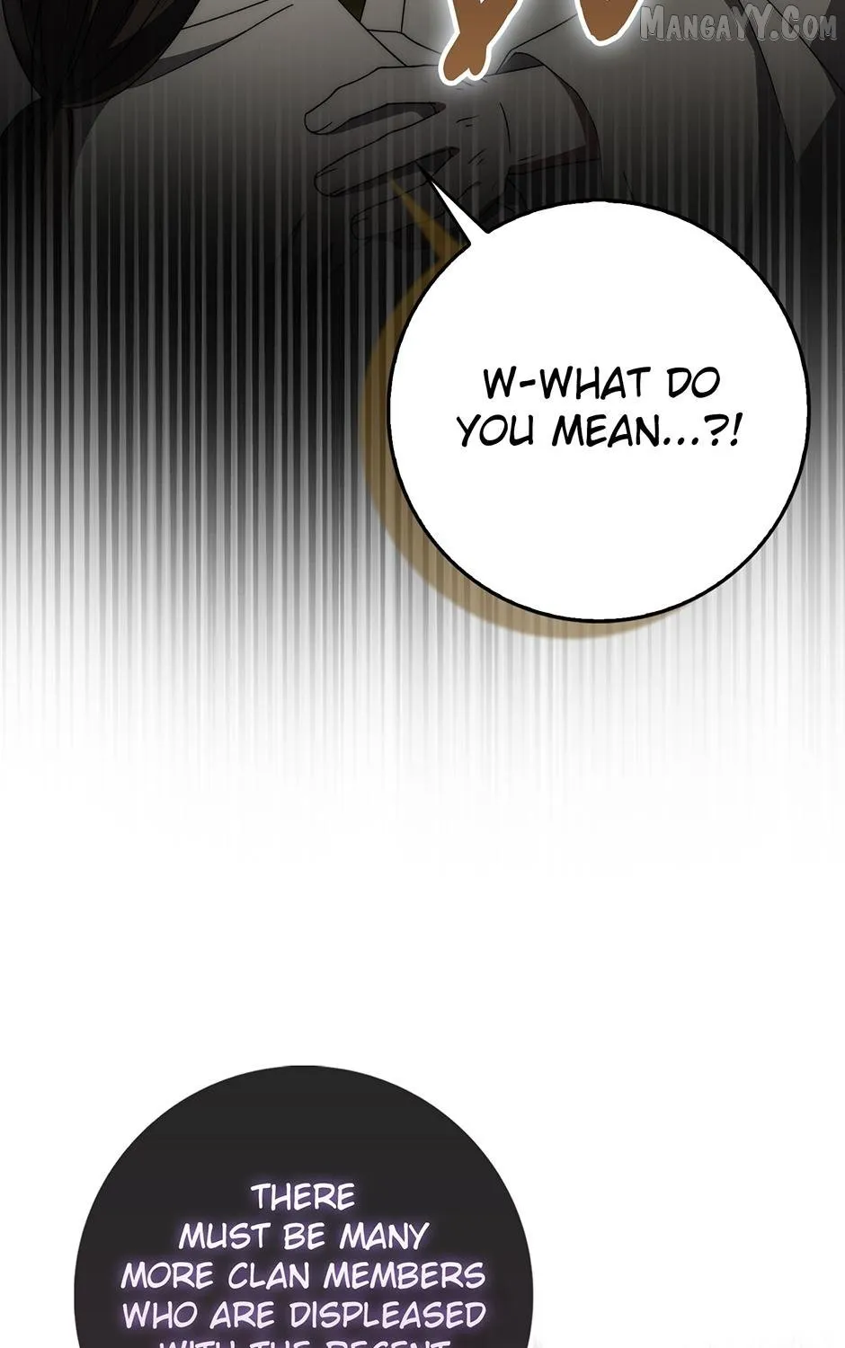 Read Sword God Dragon chapter 35 image 34 on Lezhin