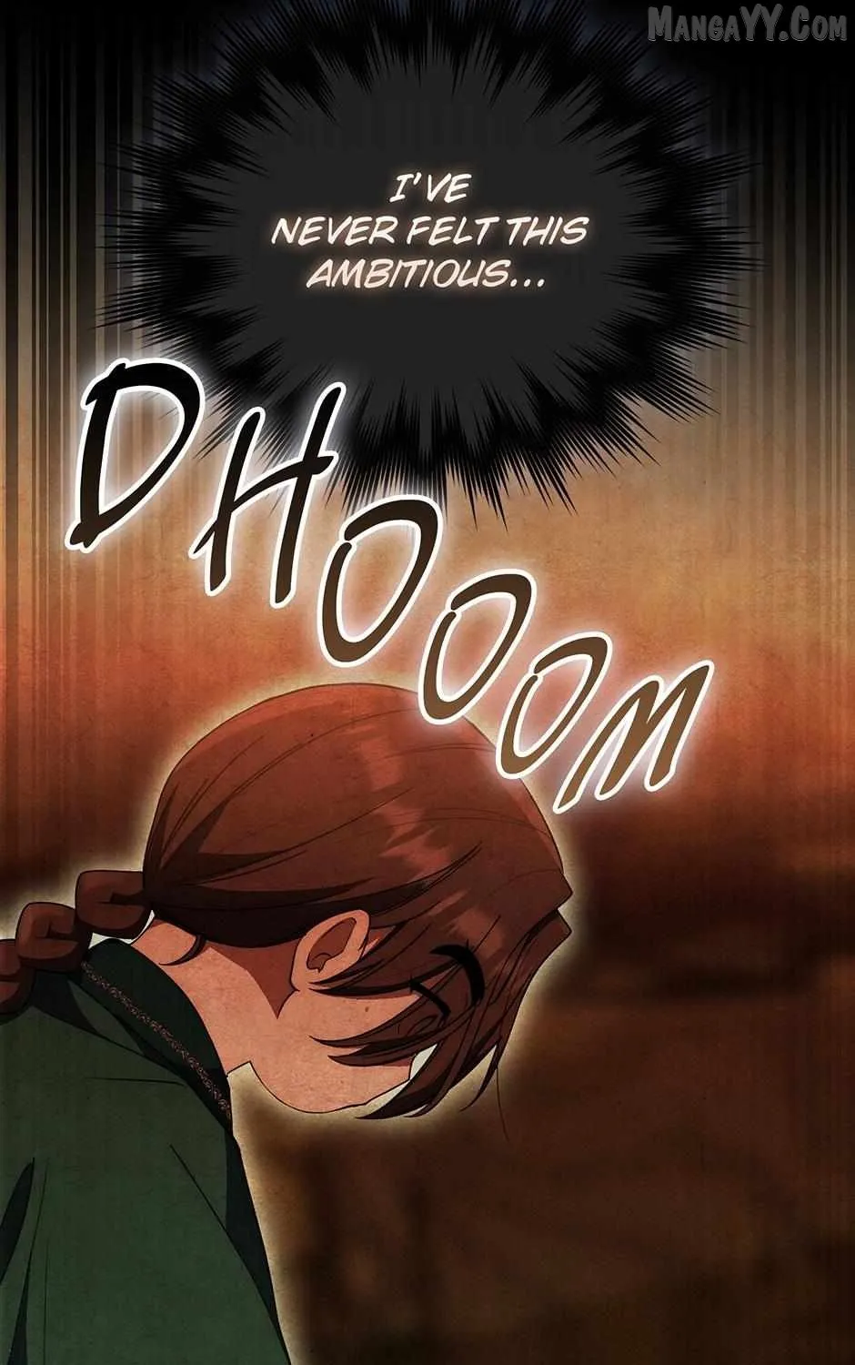 Read Sword God Dragon chapter 35 image 46 on Lezhin