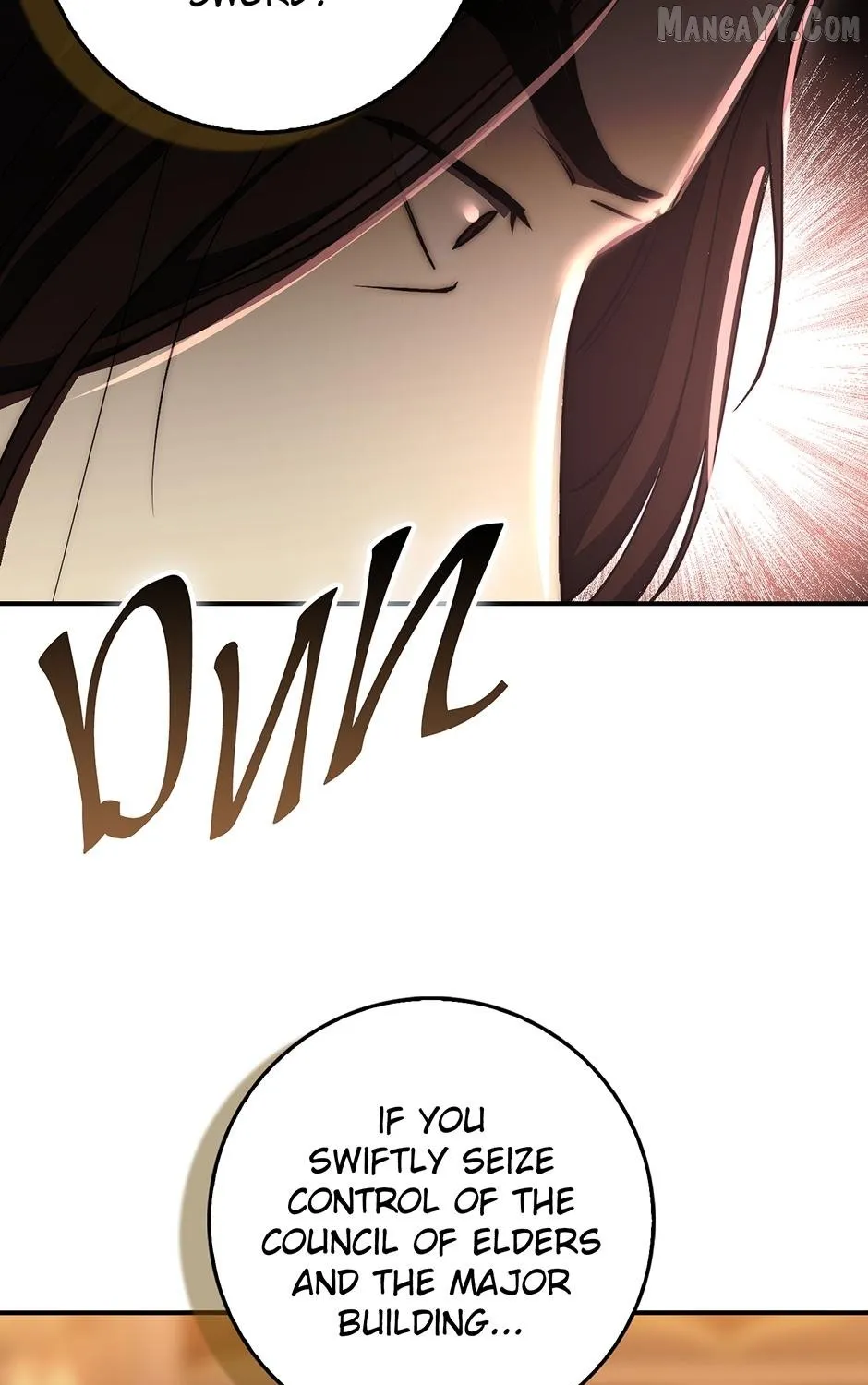 Read Sword God Dragon chapter 35 image 50 on Lezhin
