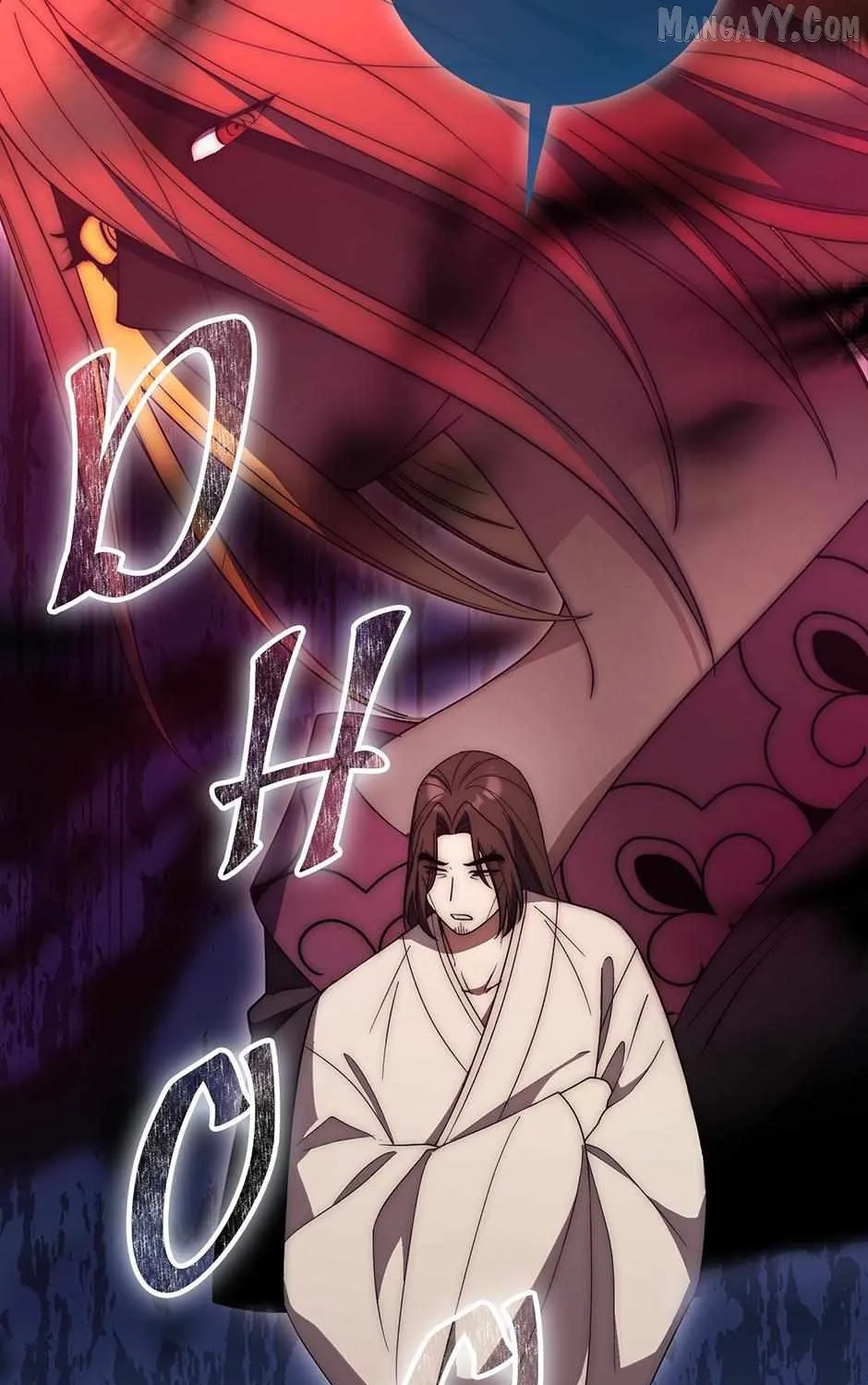 Read Sword God Dragon chapter 35 image 54 on Lezhin