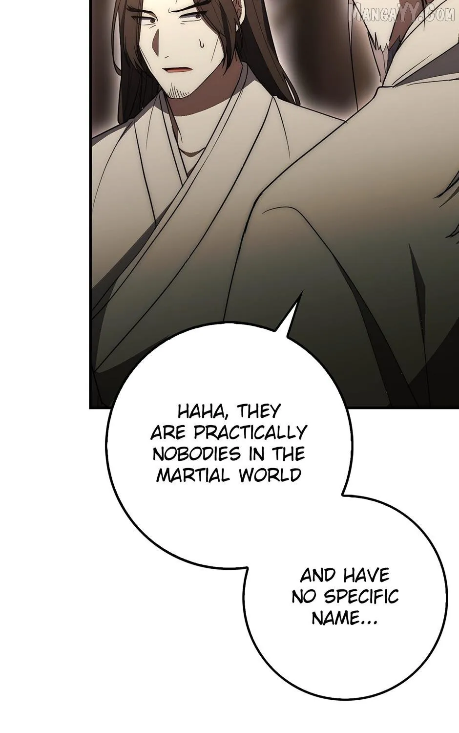 Read Sword God Dragon chapter 35 image 64 on Lezhin