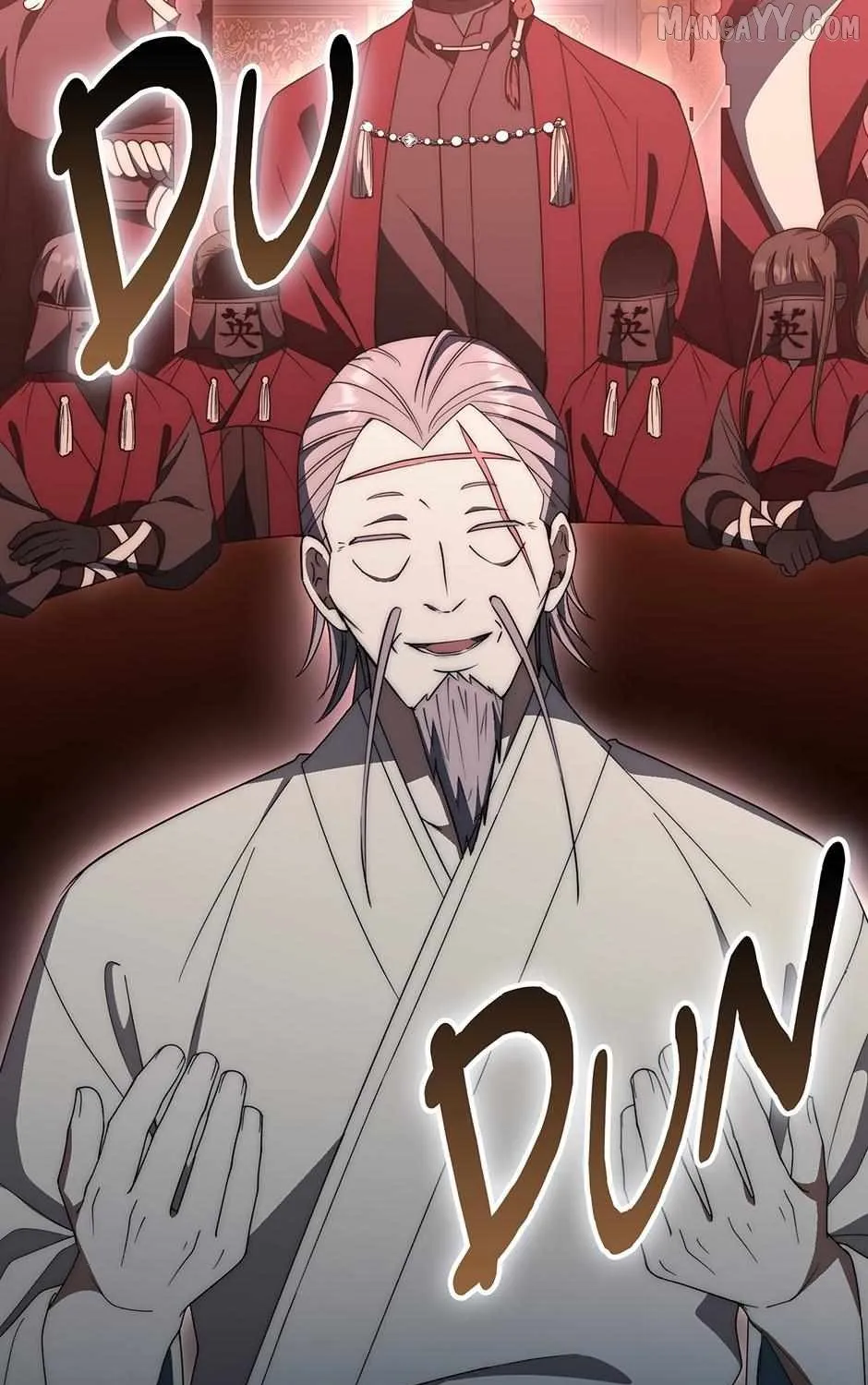 Read Sword God Dragon chapter 35 image 68 on Lezhin