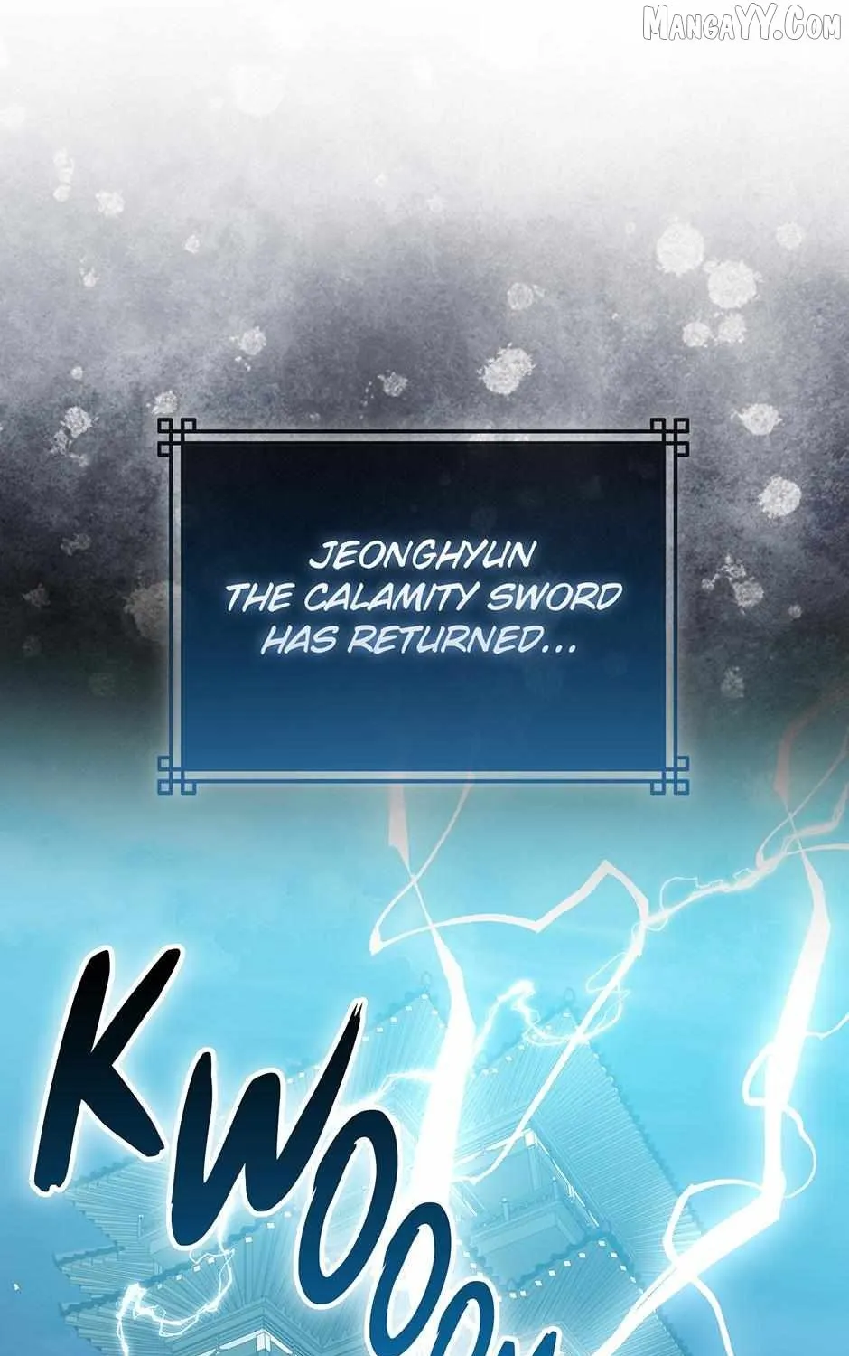 Read Sword God Dragon chapter 35 image 72 on Lezhin