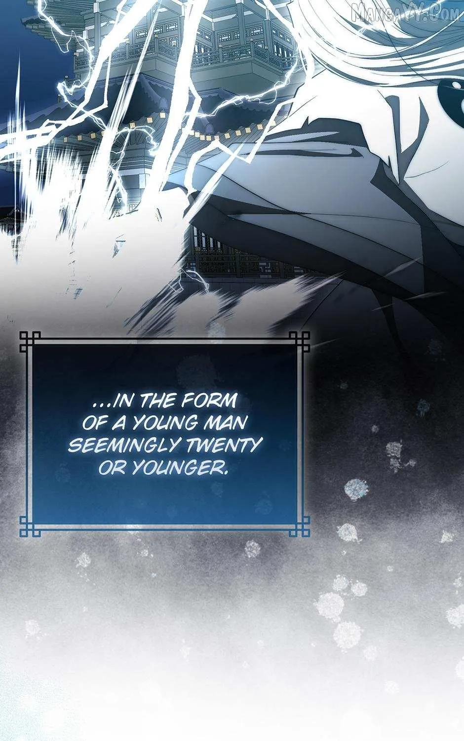 Read Sword God Dragon chapter 35 image 74 on Lezhin