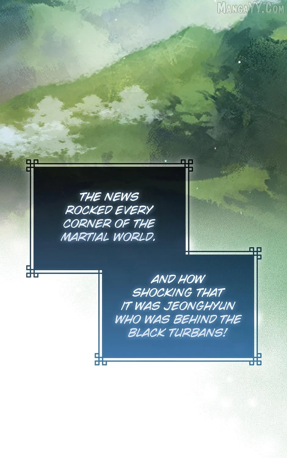 Read Sword God Dragon chapter 35 image 78 on Lezhin