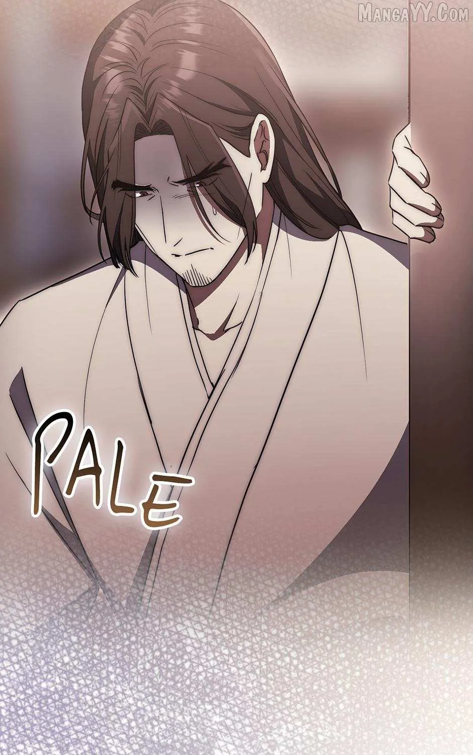 Read Sword God Dragon chapter 35 image 8 on Lezhin