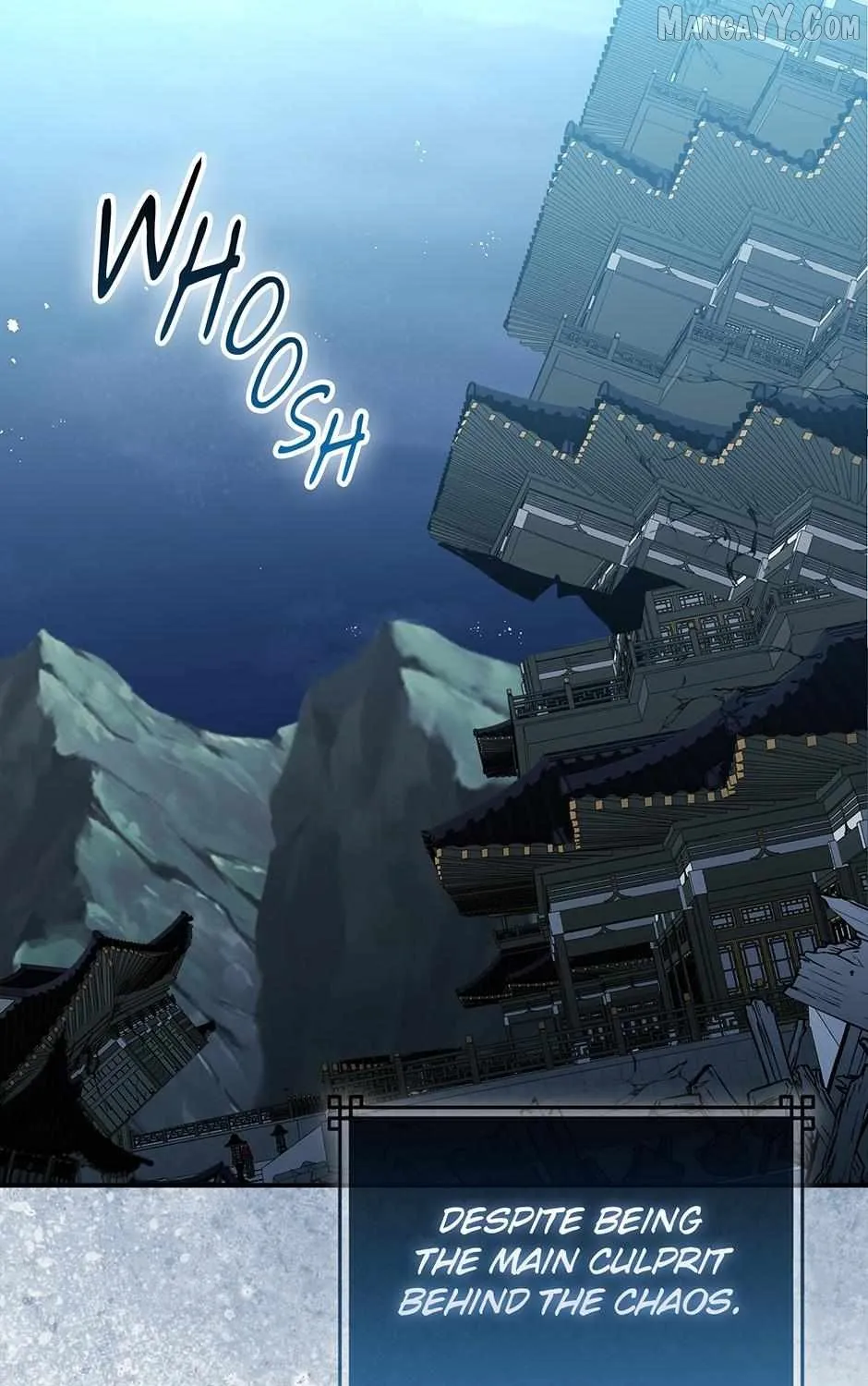 Read Sword God Dragon chapter 35 image 88 on Lezhin