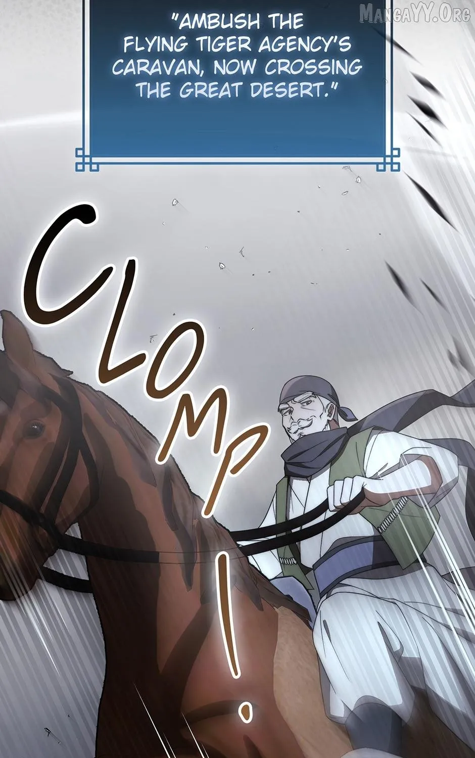 Read Sword God Dragon chapter 36 image 11 on Lezhin