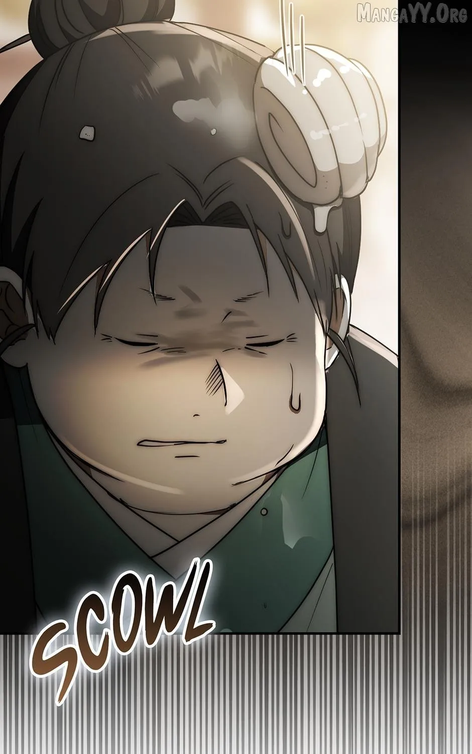 Read Sword God Dragon chapter 36 image 129 on Lezhin