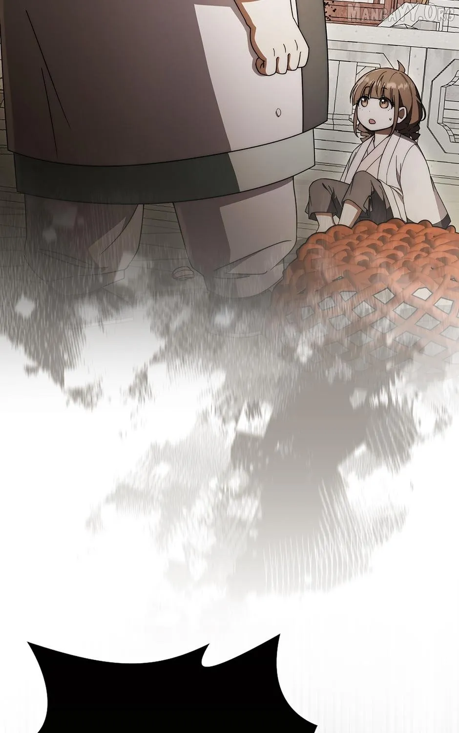 Read Sword God Dragon chapter 36 image 133 on Lezhin