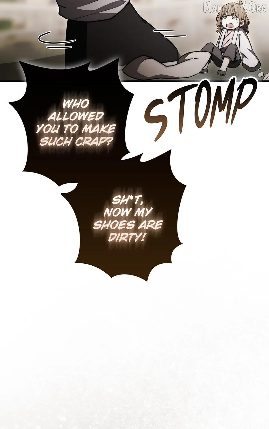 Read Sword God Dragon chapter 36 image 139 on Lezhin
