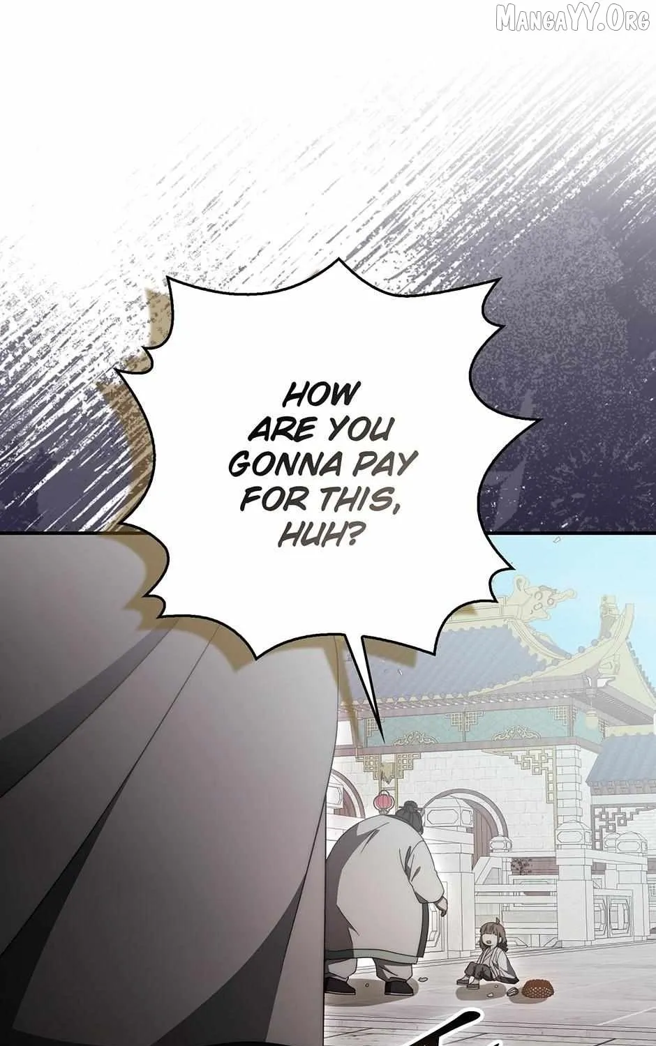 Read Sword God Dragon chapter 36 image 143 on Lezhin