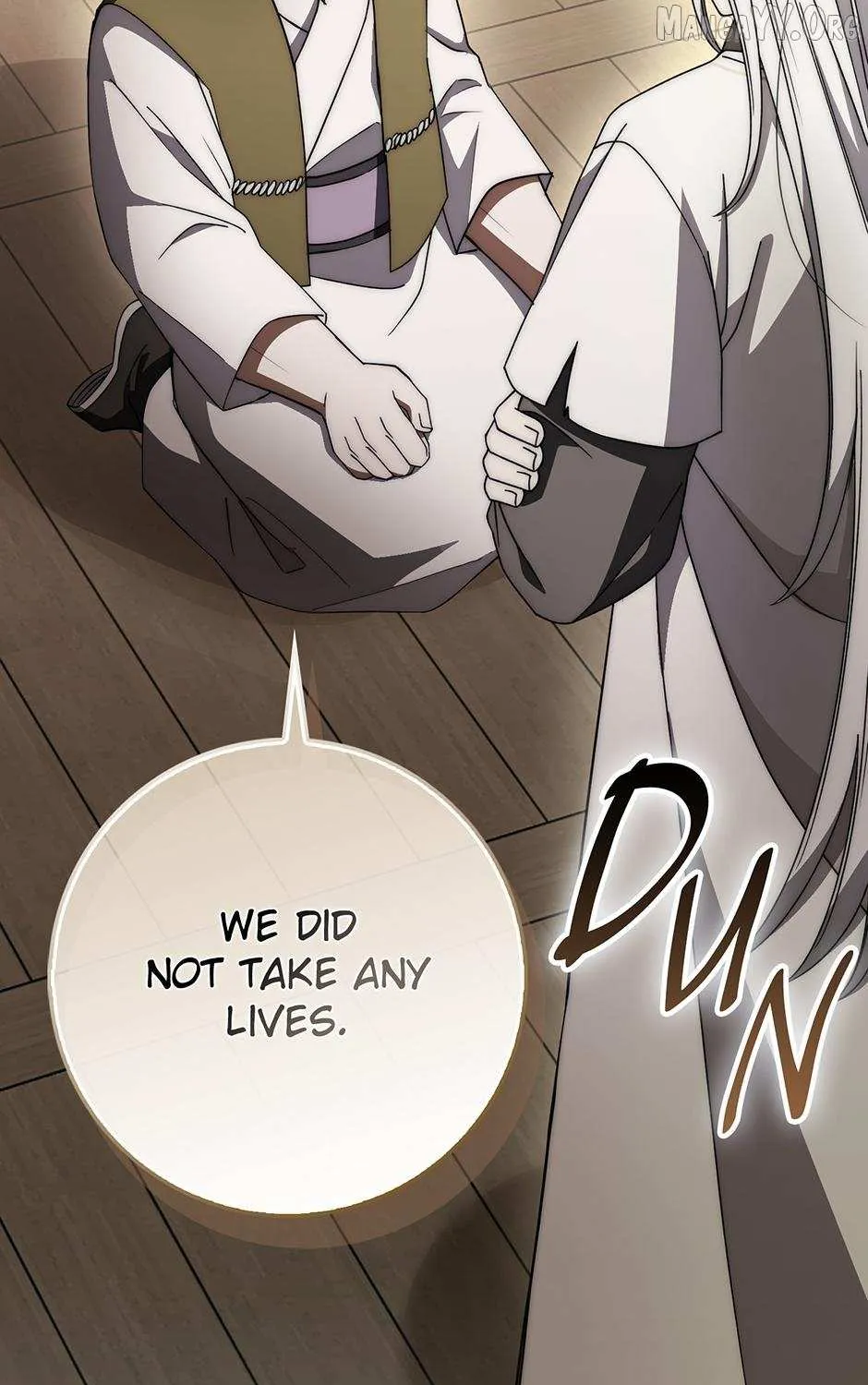 Read Sword God Dragon chapter 36 image 21 on Lezhin