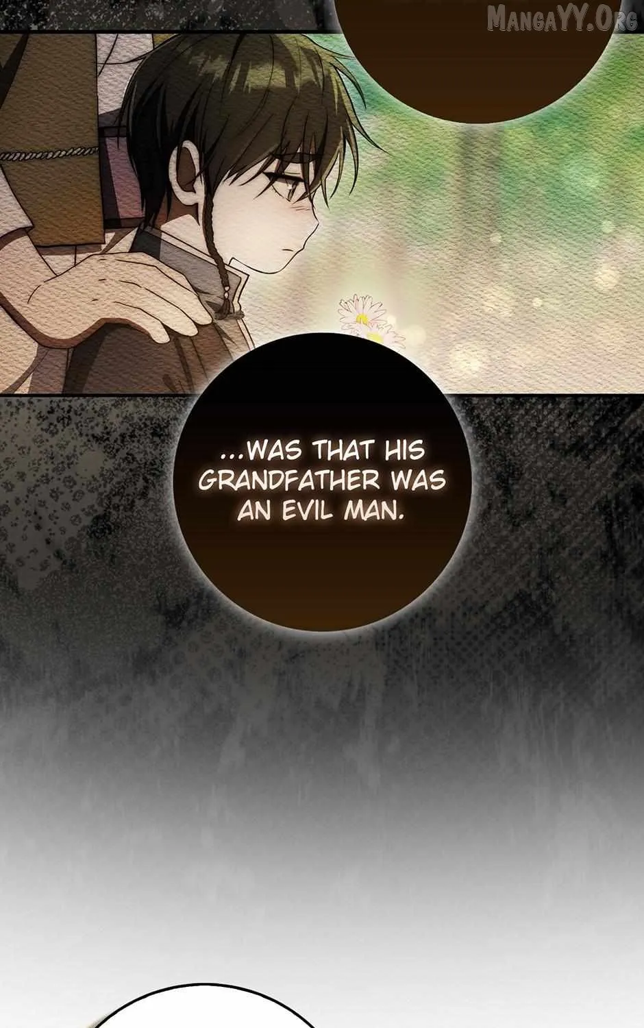 Read Sword God Dragon chapter 36 image 35 on Lezhin