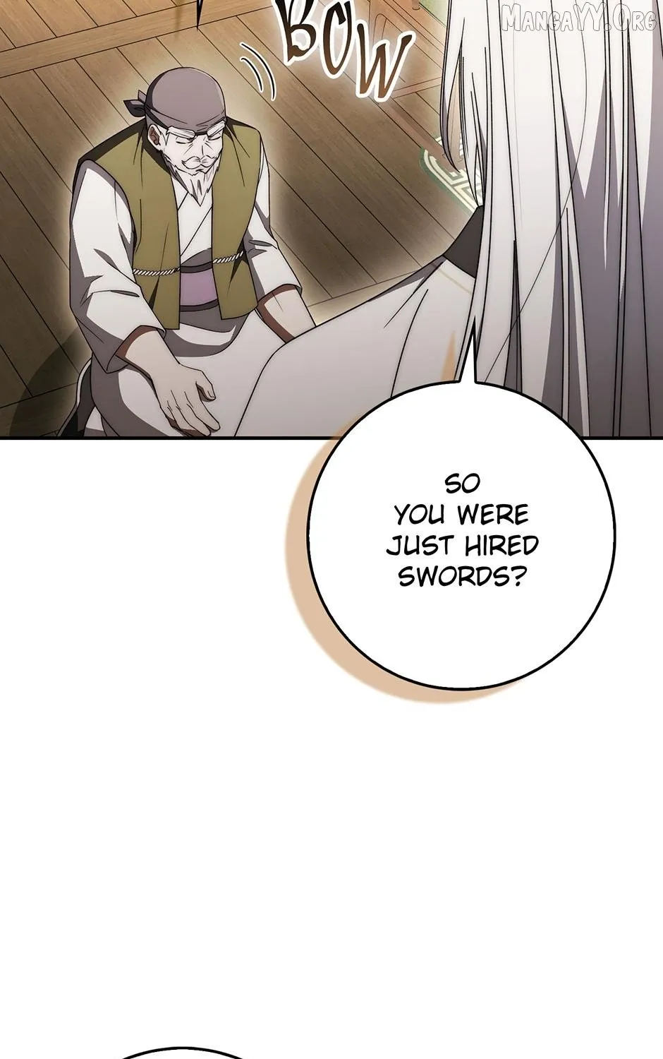 Read Sword God Dragon chapter 36 image 37 on Lezhin