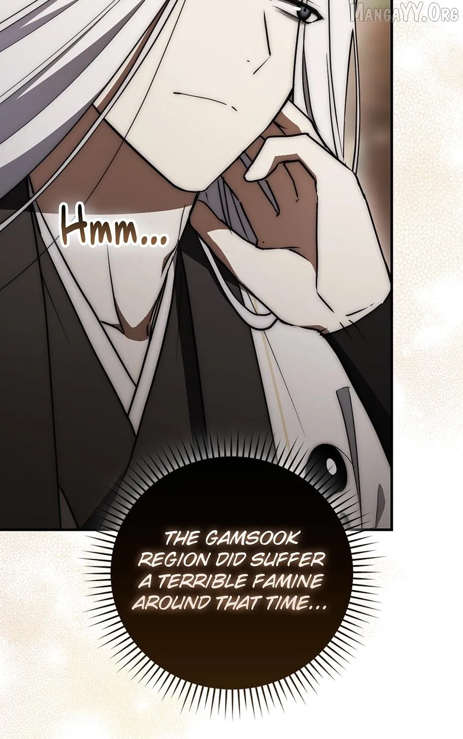 Read Sword God Dragon chapter 36 image 41 on Lezhin