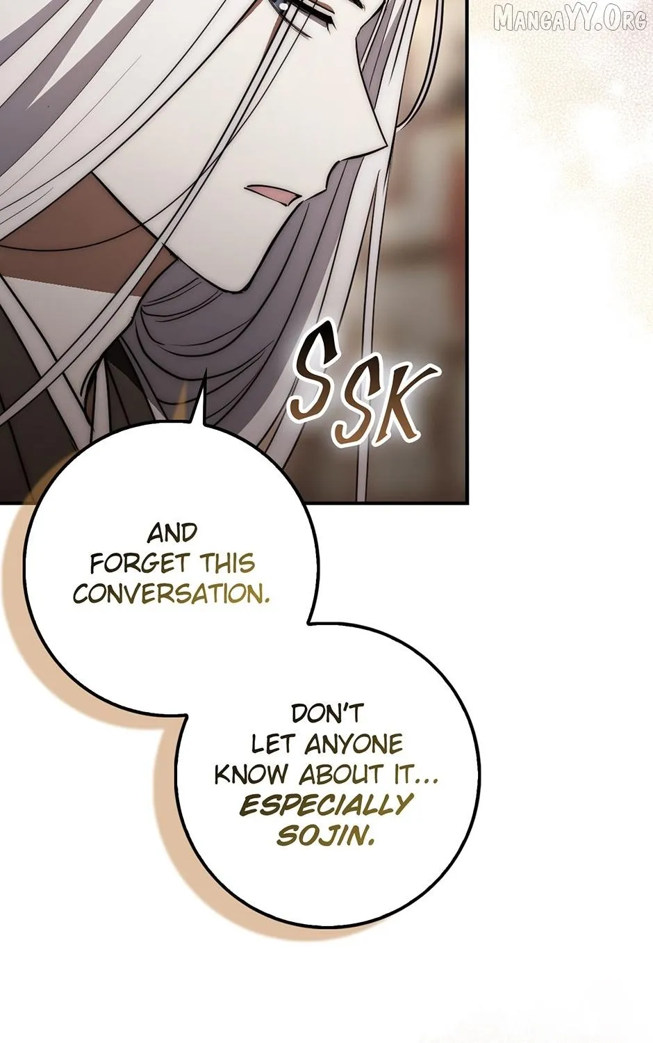 Read Sword God Dragon chapter 36 image 53 on Lezhin