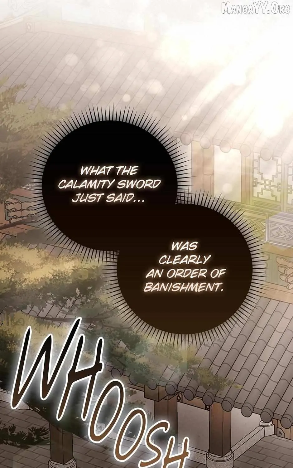 Read Sword God Dragon chapter 36 image 55 on Lezhin