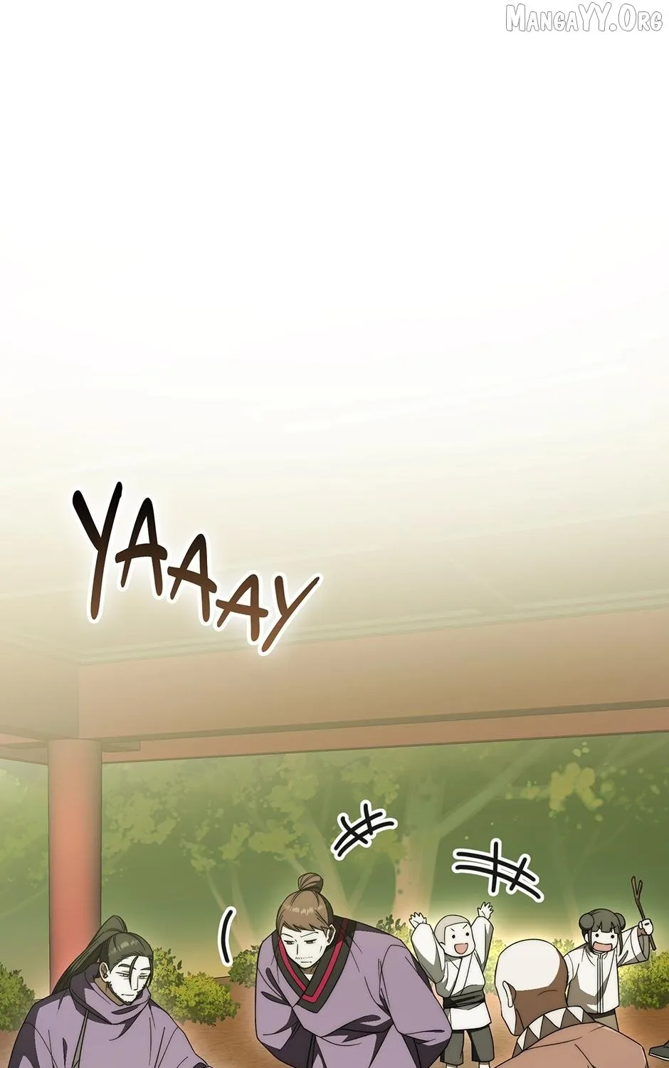 Read Sword God Dragon chapter 36 image 67 on Lezhin