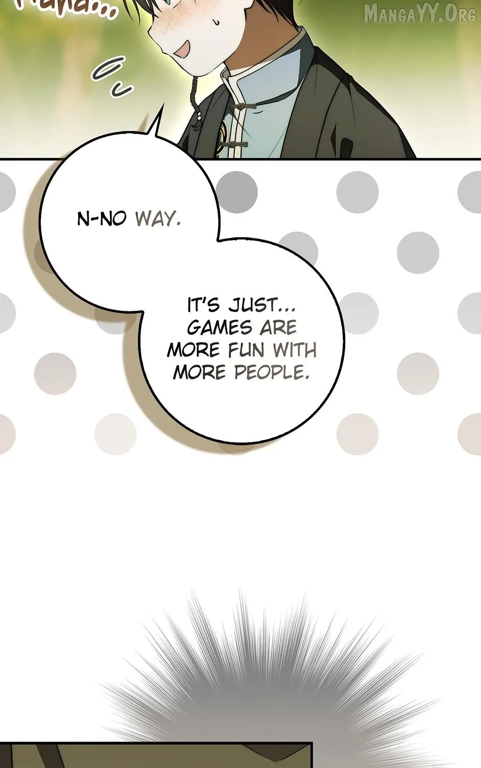 Read Sword God Dragon chapter 36 image 73 on Lezhin