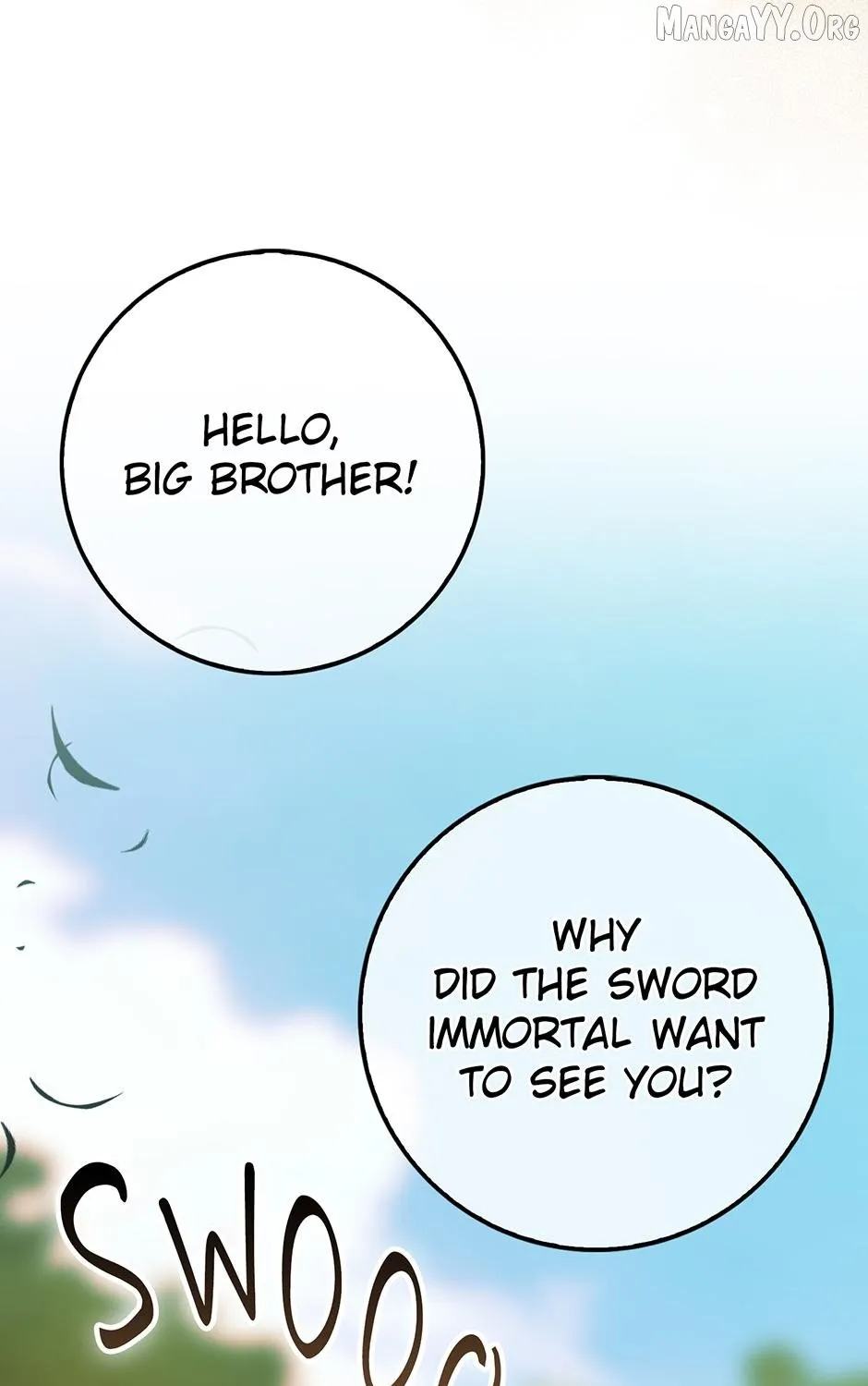 Read Sword God Dragon chapter 36 image 79 on Lezhin
