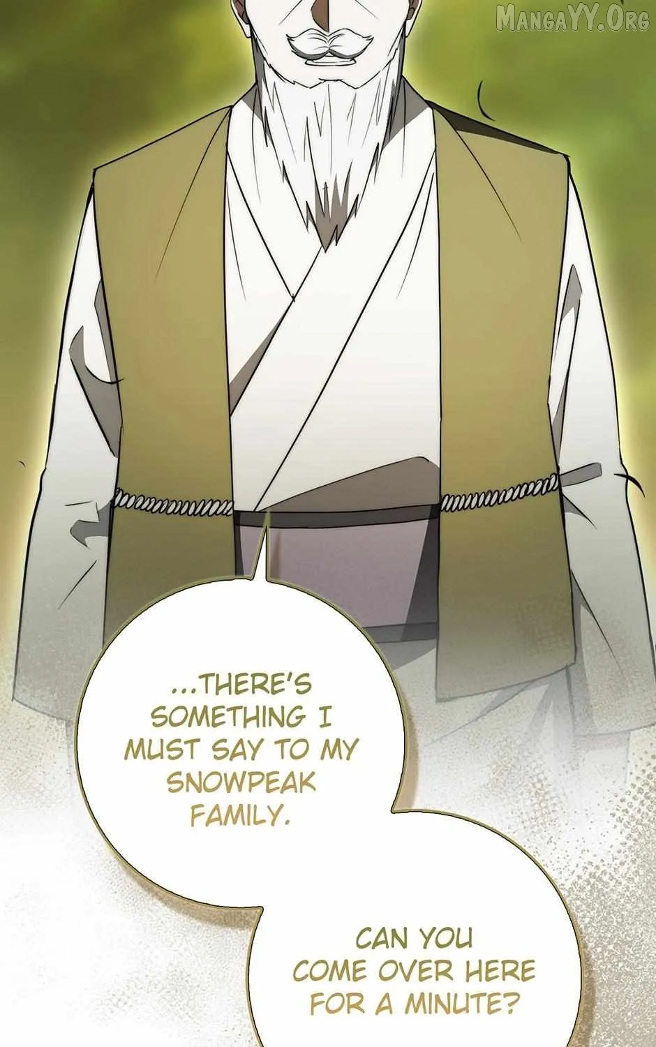 Read Sword God Dragon chapter 36 image 81 on Lezhin