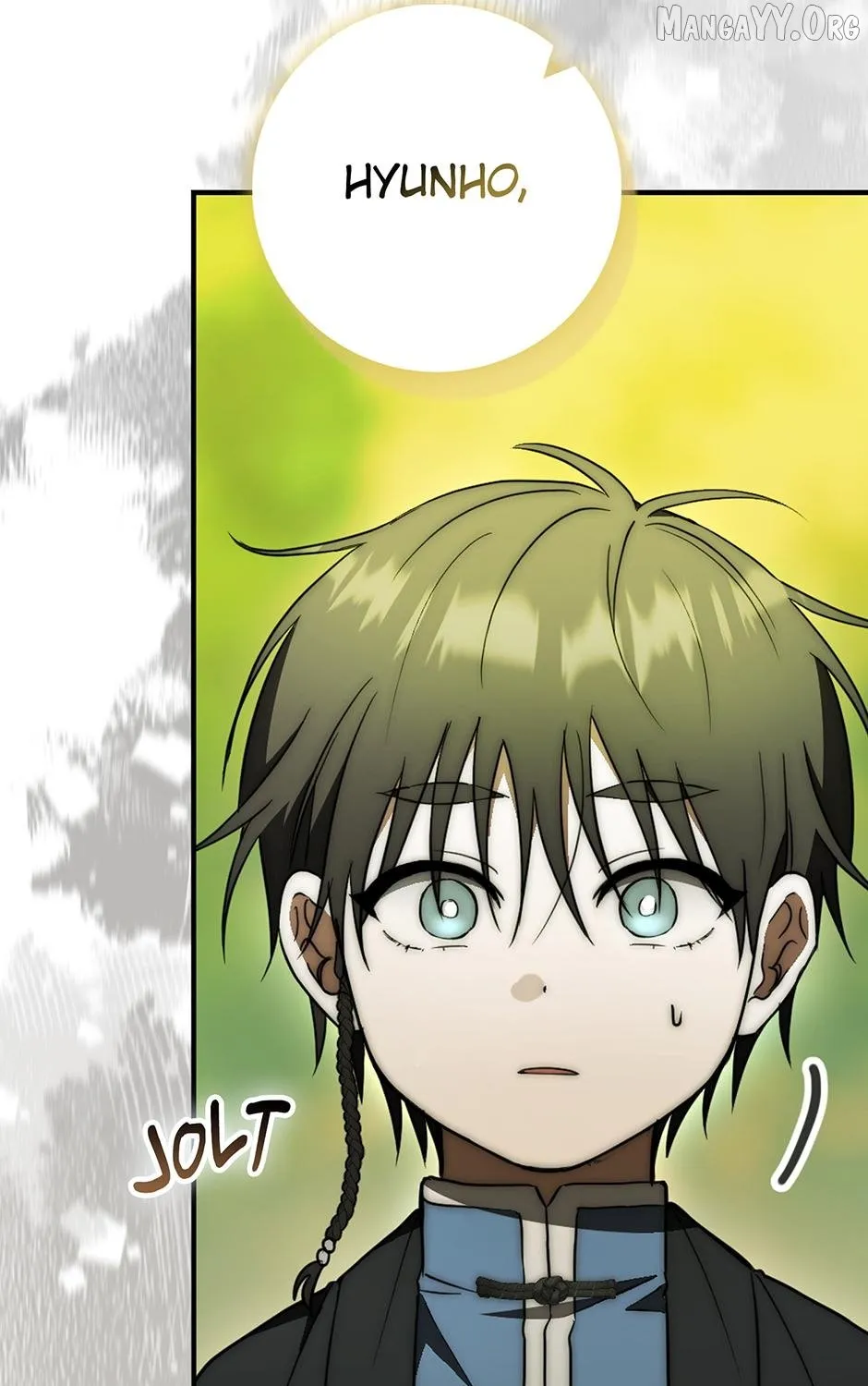 Read Sword God Dragon chapter 36 image 85 on Lezhin