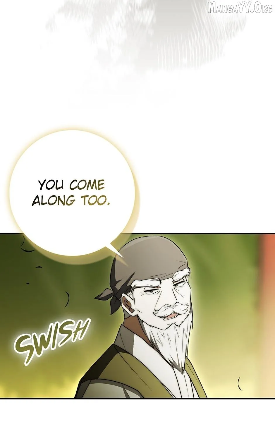 Read Sword God Dragon chapter 36 image 87 on Lezhin