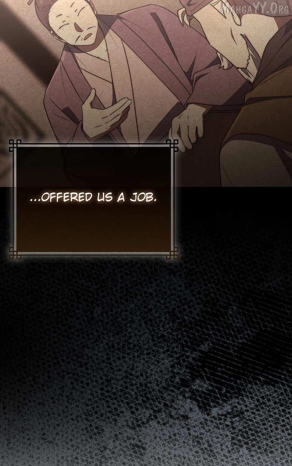 Read Sword God Dragon chapter 36 image 9 on Lezhin