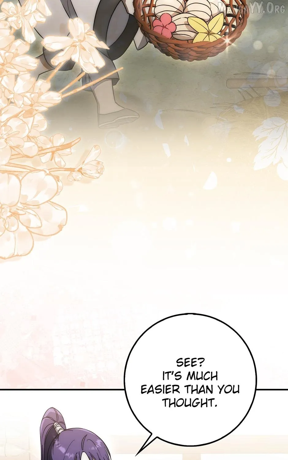 Read Sword God Dragon chapter 36 image 91 on Lezhin