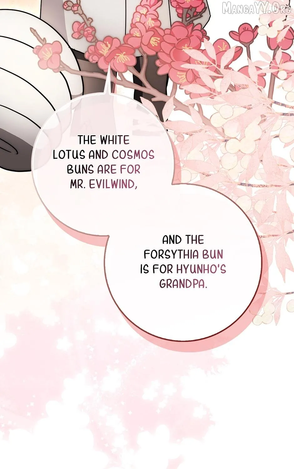 Read Sword God Dragon chapter 36 image 99 on Lezhin