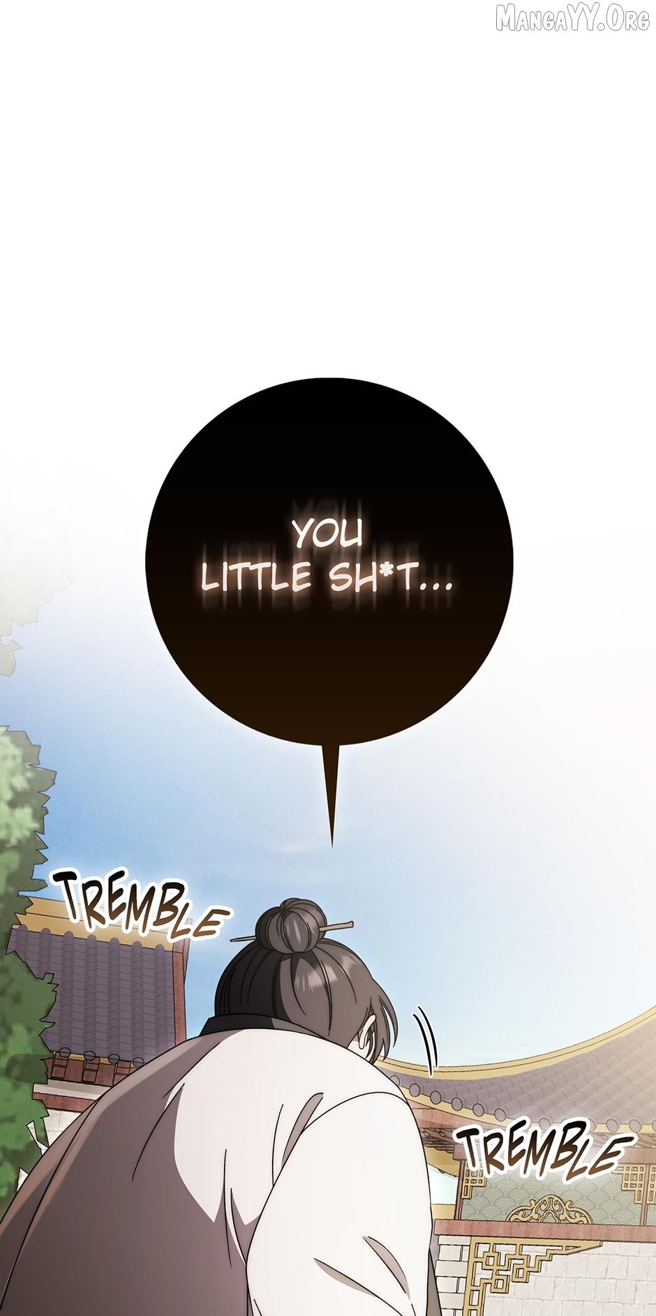 Read Sword God Dragon chapter 37 image 1 on Lezhin