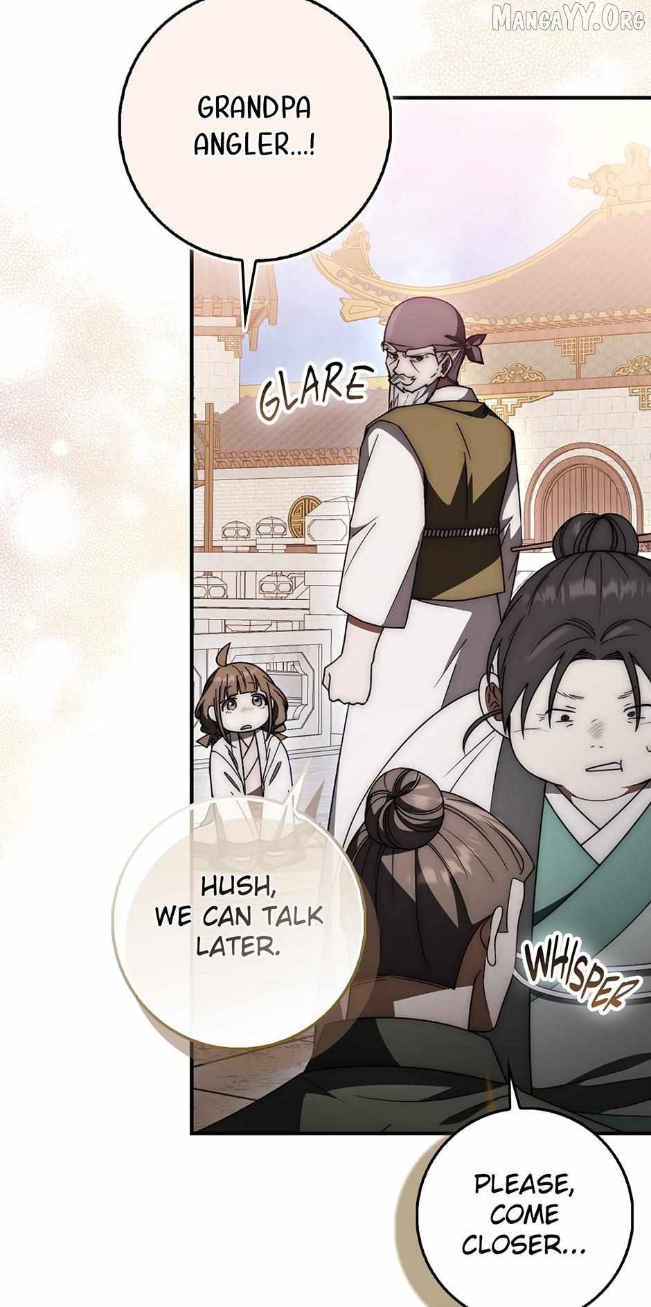 Read Sword God Dragon chapter 37 image 10 on Lezhin