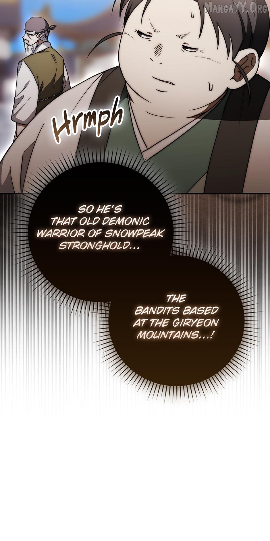 Read Sword God Dragon chapter 37 image 13 on Lezhin