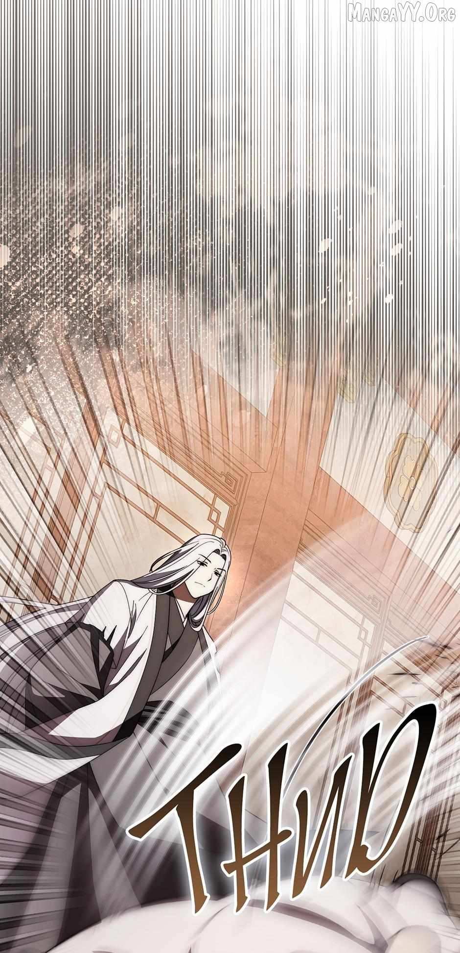 Read Sword God Dragon chapter 37 image 18 on Lezhin