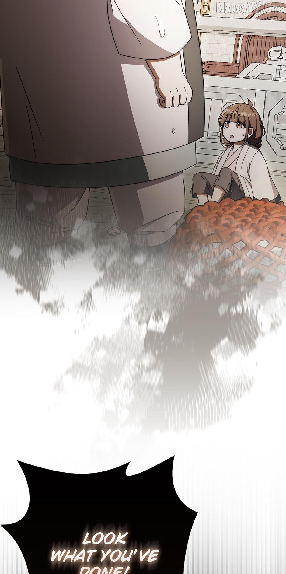 Read Sword God Dragon chapter 37 image 2 on Lezhin