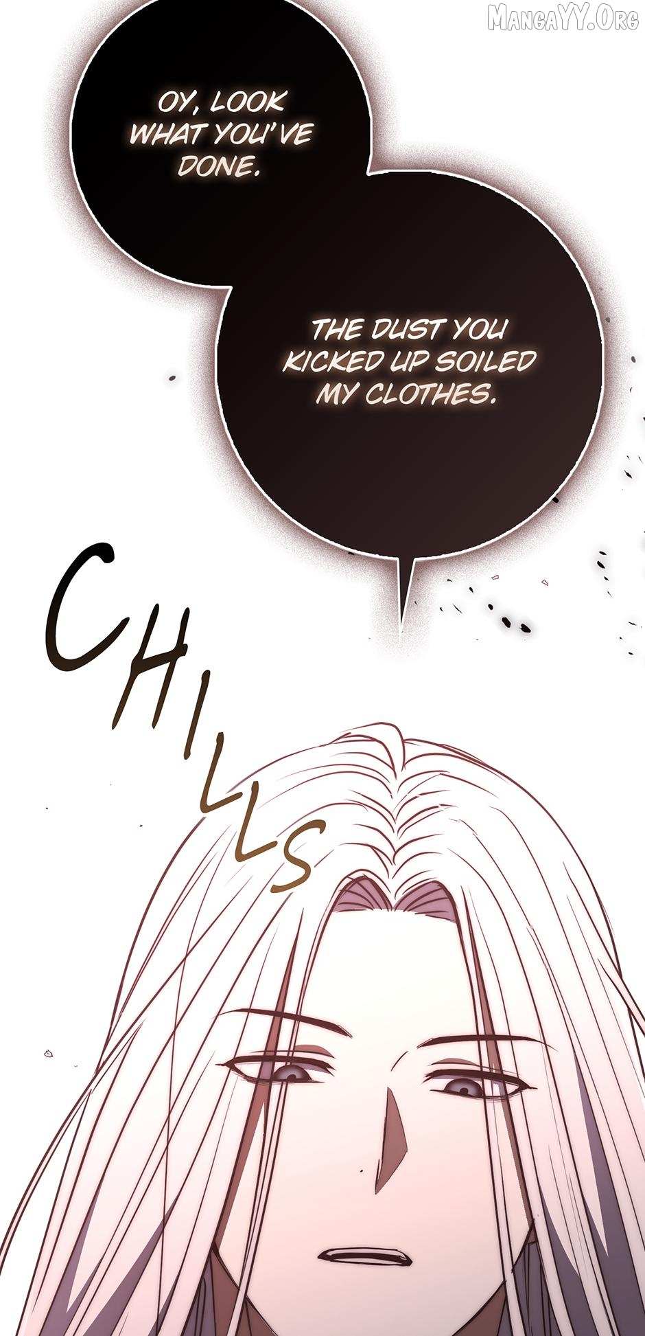 Read Sword God Dragon chapter 37 image 21 on Lezhin