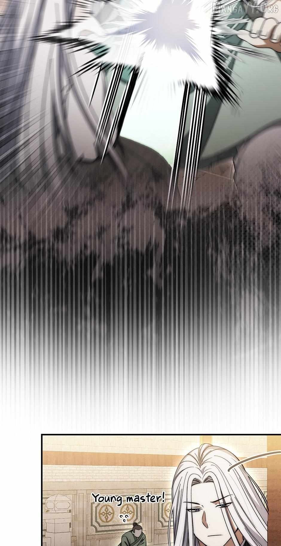 Read Sword God Dragon chapter 37 image 25 on Lezhin
