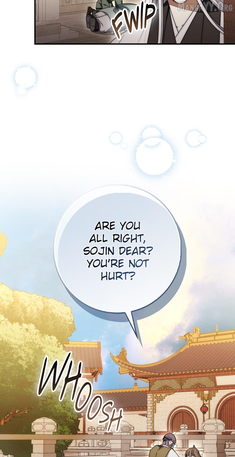Read Sword God Dragon chapter 37 image 26 on Lezhin