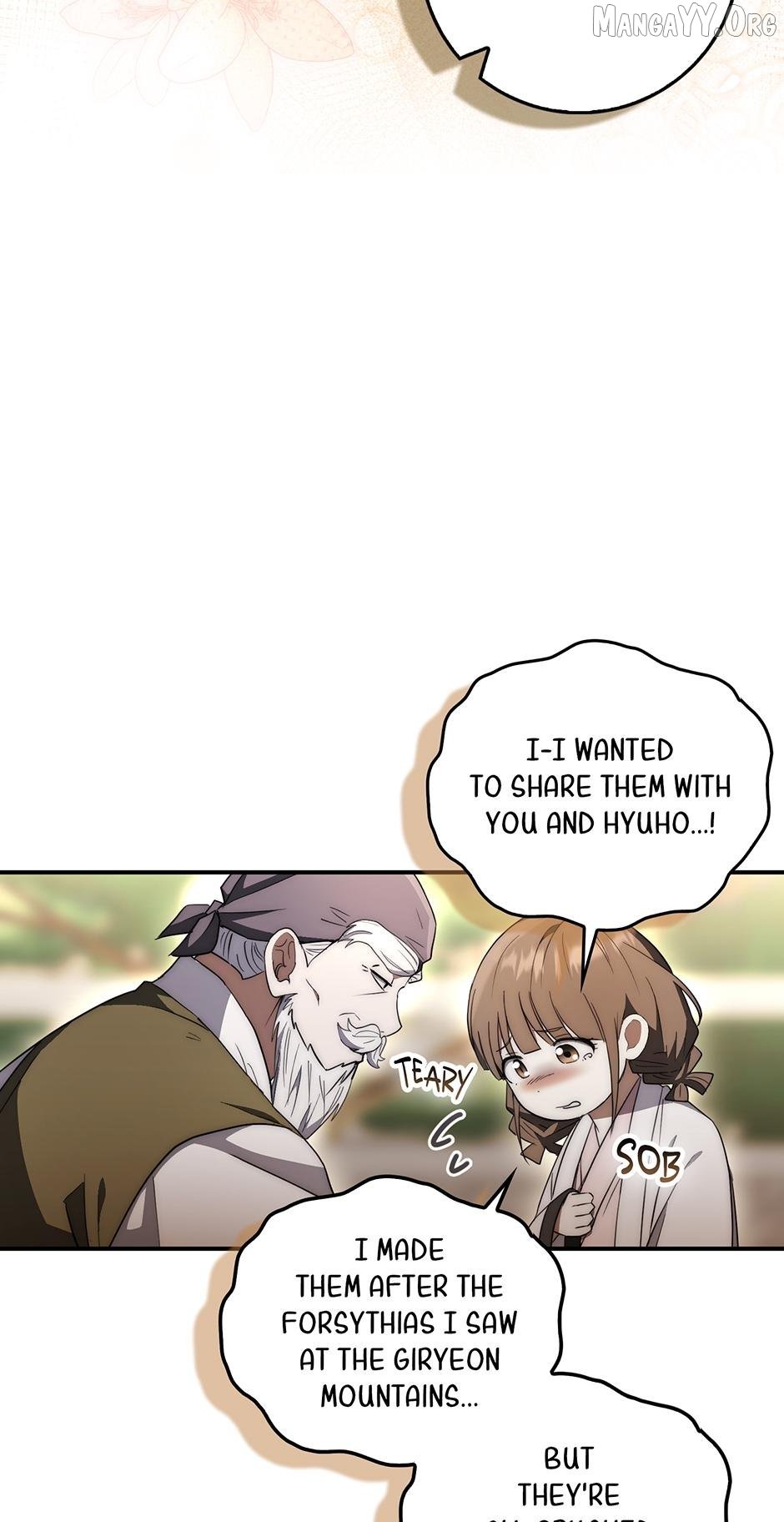Read Sword God Dragon chapter 37 image 29 on Lezhin