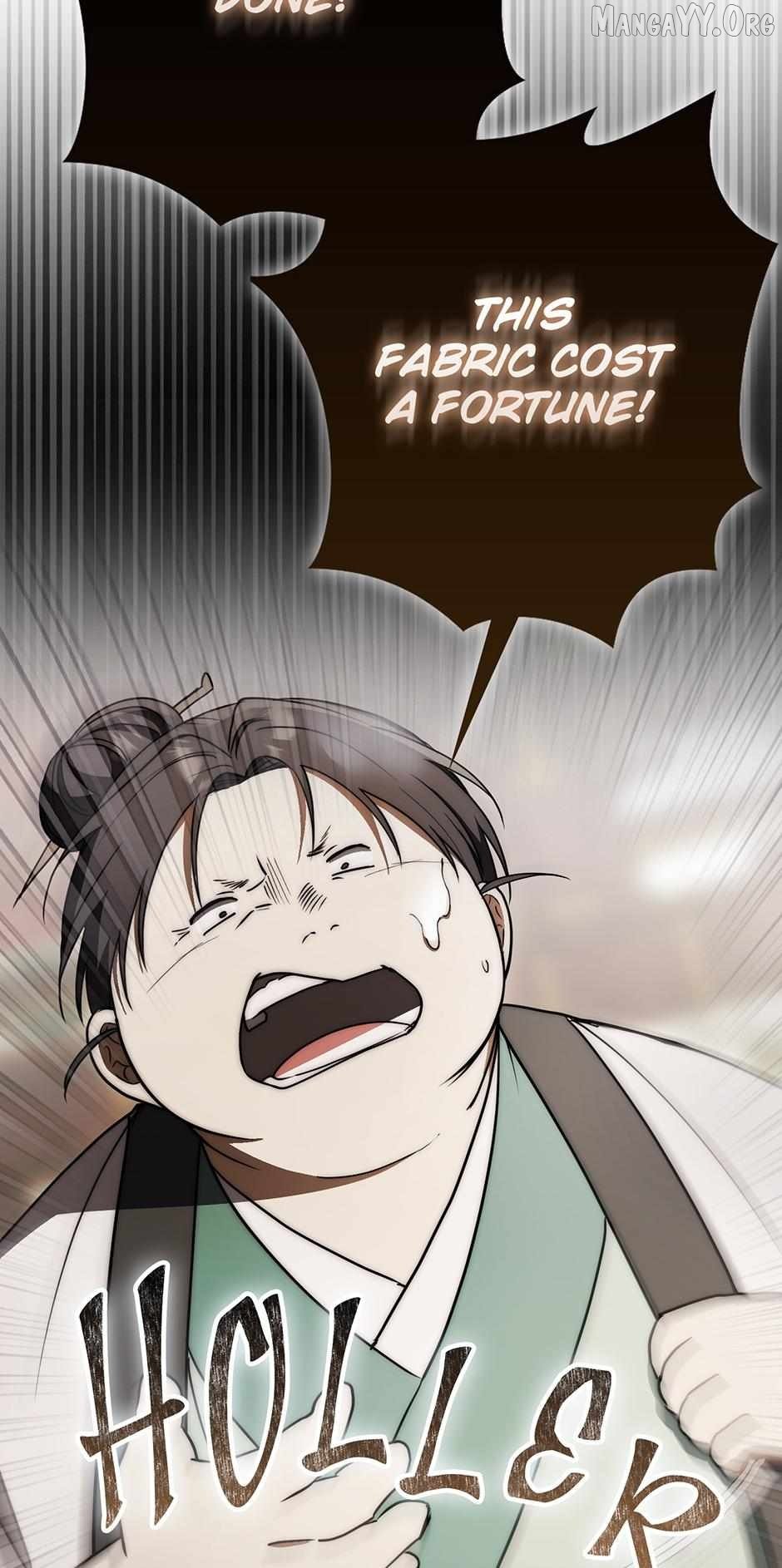 Read Sword God Dragon chapter 37 image 3 on Lezhin