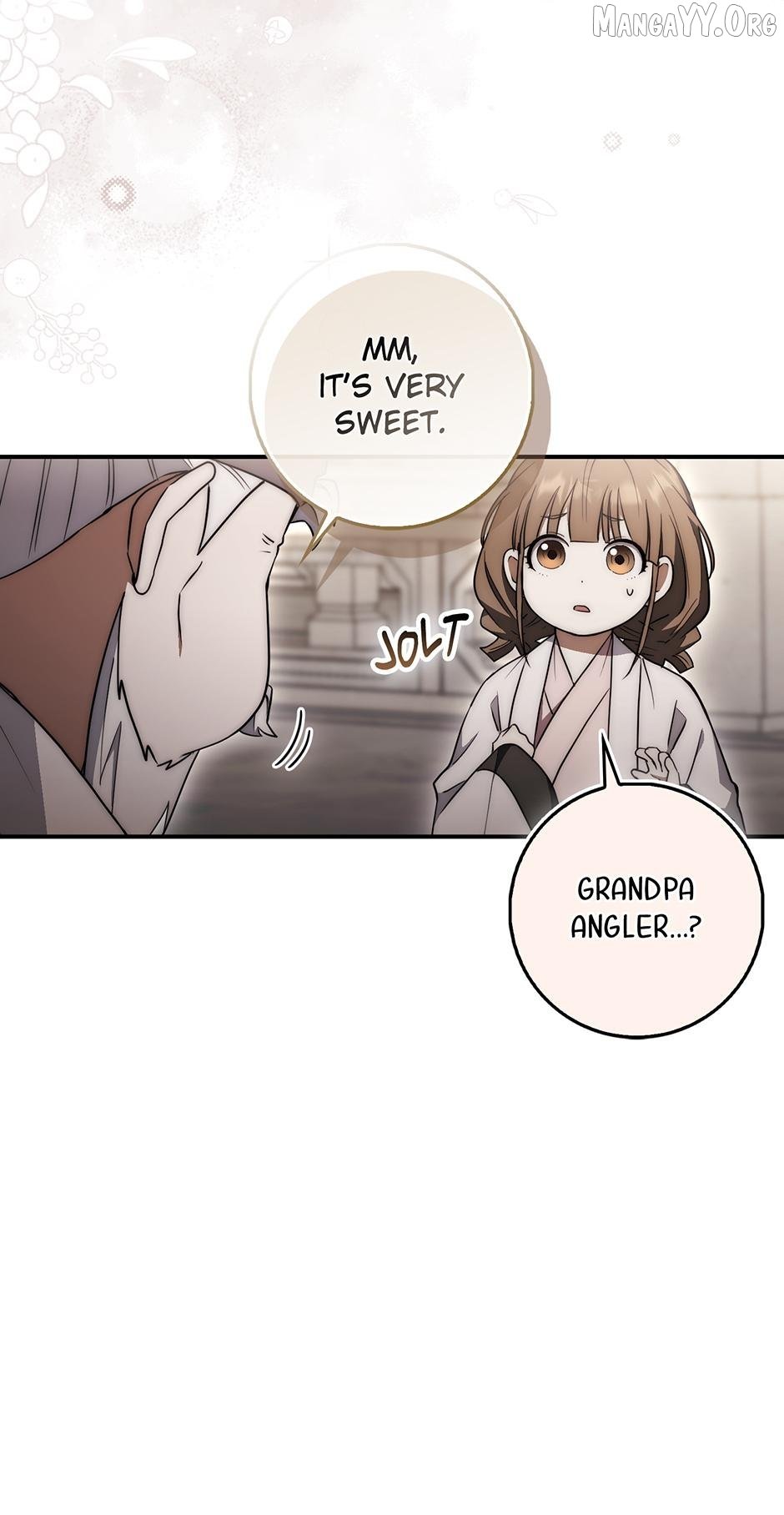 Read Sword God Dragon chapter 37 image 32 on Lezhin