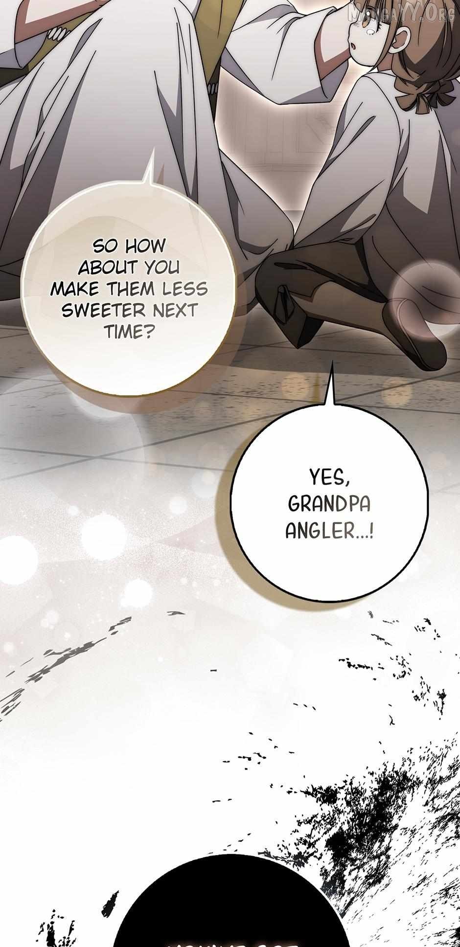 Read Sword God Dragon chapter 37 image 34 on Lezhin