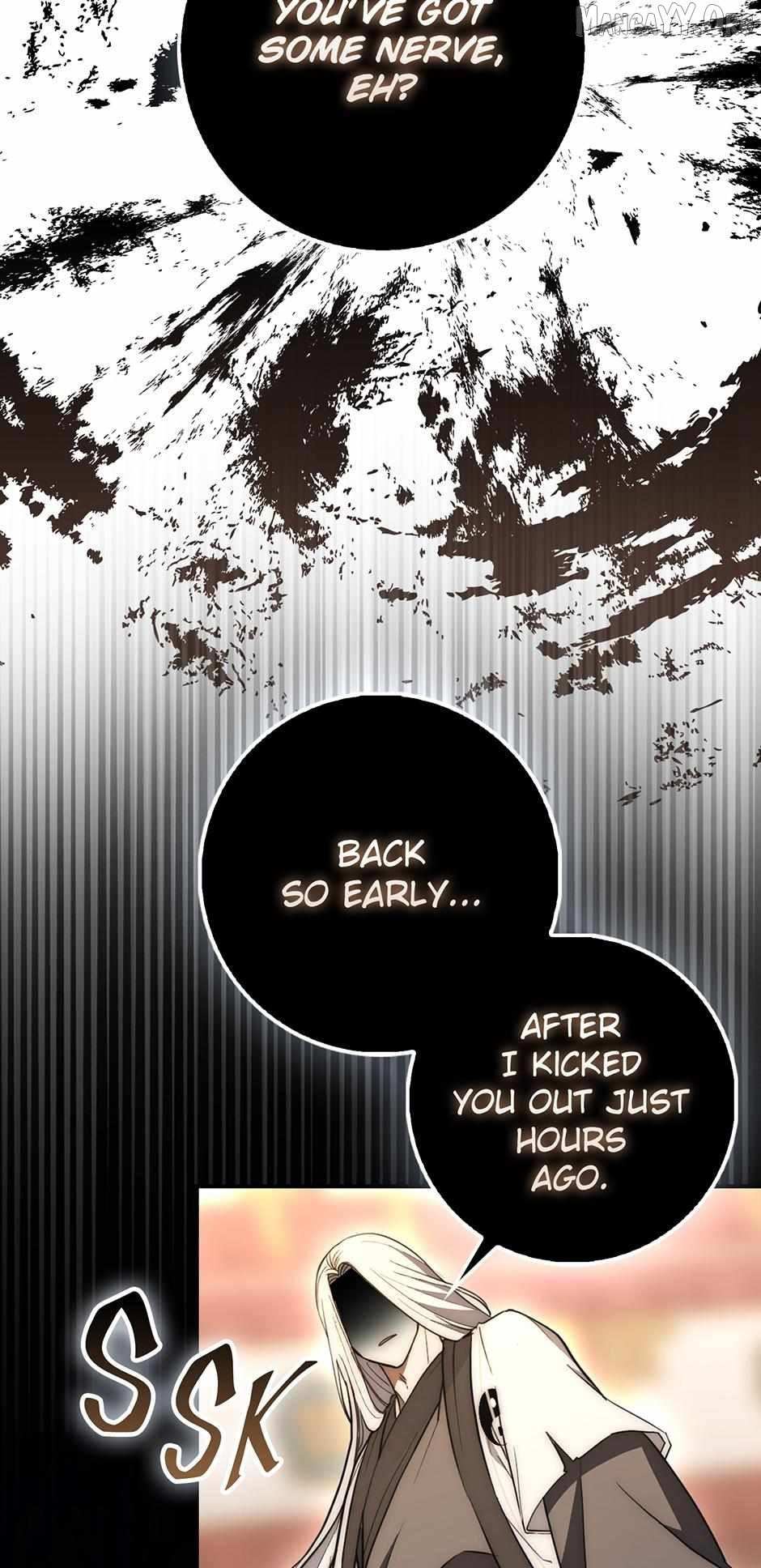 Read Sword God Dragon chapter 37 image 35 on Lezhin