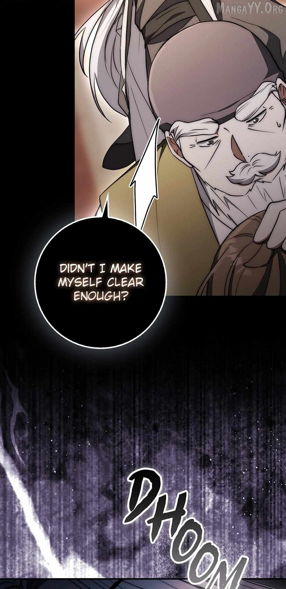 Read Sword God Dragon chapter 37 image 36 on Lezhin
