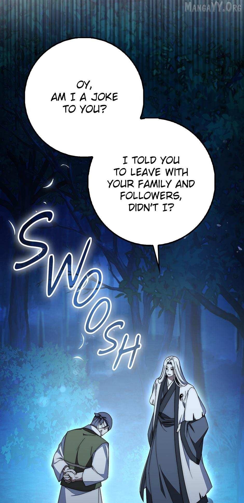 Read Sword God Dragon chapter 37 image 38 on Lezhin