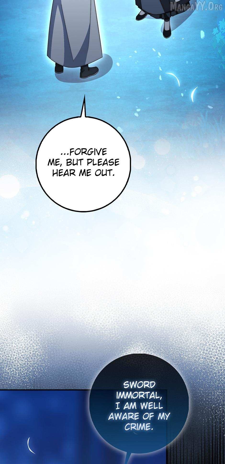 Read Sword God Dragon chapter 37 image 39 on Lezhin