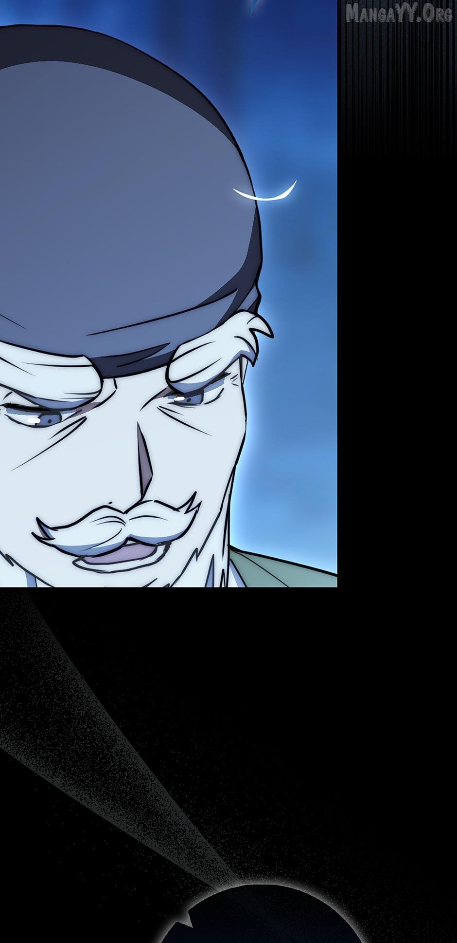Read Sword God Dragon chapter 37 image 40 on Lezhin